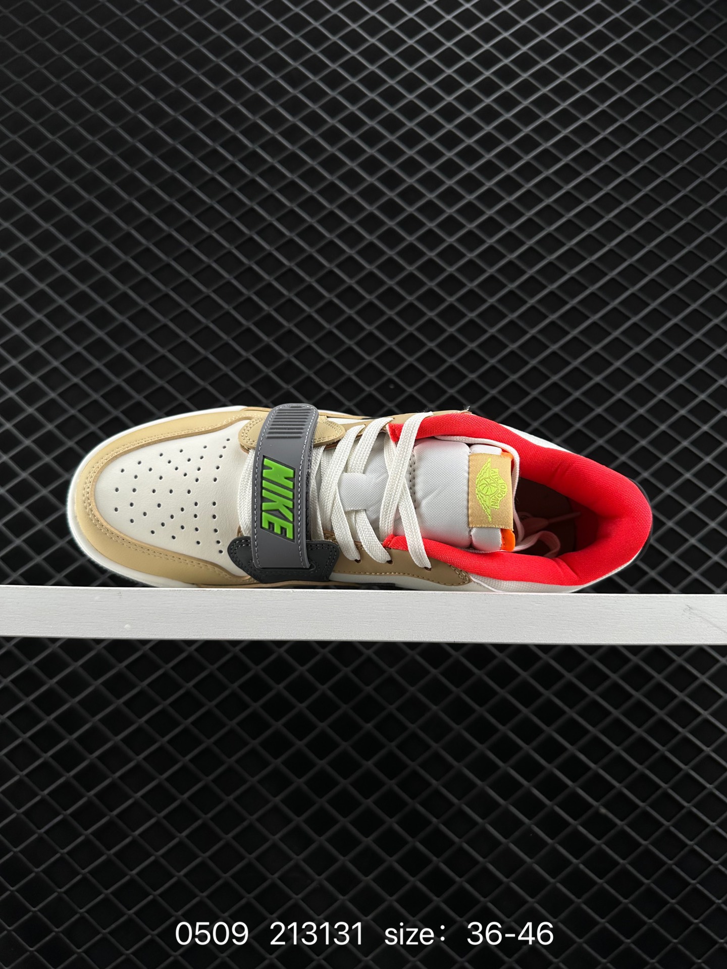 Air Jordan Legacy 312 Low